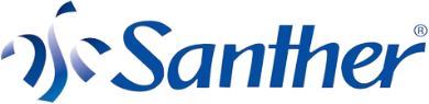 santher